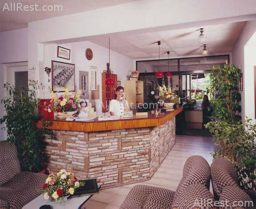 Frixos Hotel Apartments 6